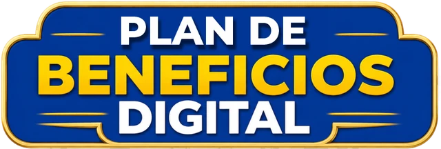 Plan de Beneficios Digital