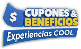 Cupones & Beneficios