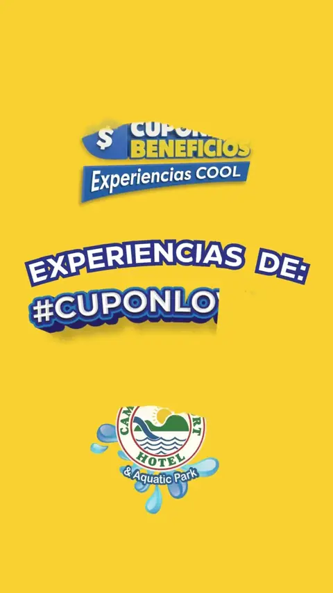Testimonio en video: experiencias con el plan de beneficios en Camping Resort